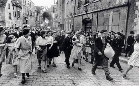 Robert Capa