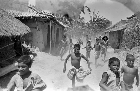 Werner Bischof