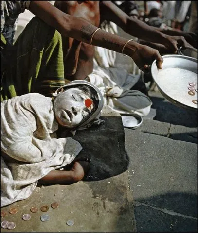Werner Bischof 