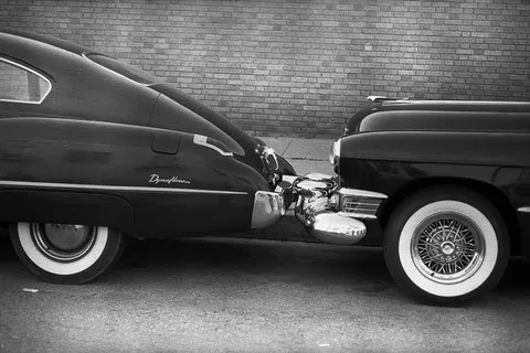 Raymond Depardon