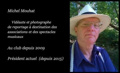 Michel Mouhat