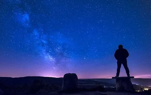 Photographier le Ciel étoilé 
